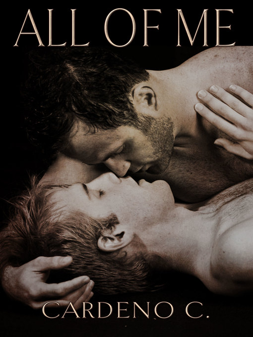 Title details for All of Me by Cardeno C - Available